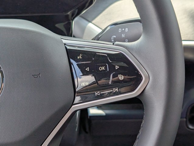 2025 Volkswagen ID. Buzz Pro S Image 21 of 27