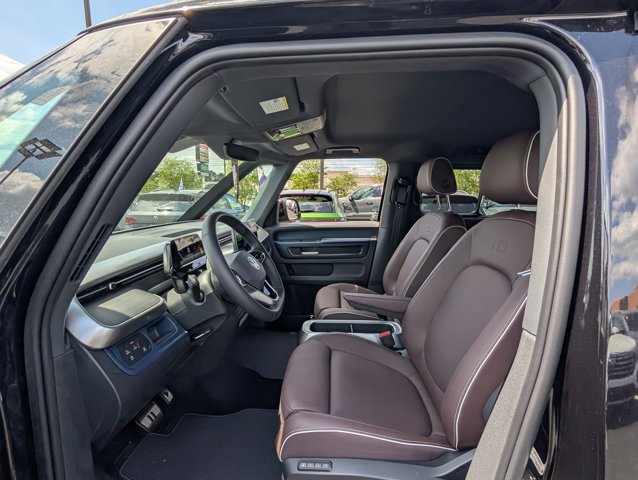 2025 Volkswagen ID. Buzz Pro S Image 13 of 27