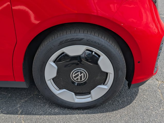 2025 Volkswagen ID. Buzz Pro S Image 6 of 27