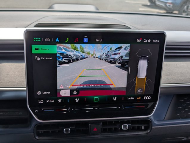 2025 Volkswagen ID. Buzz Pro S Image 26 of 27