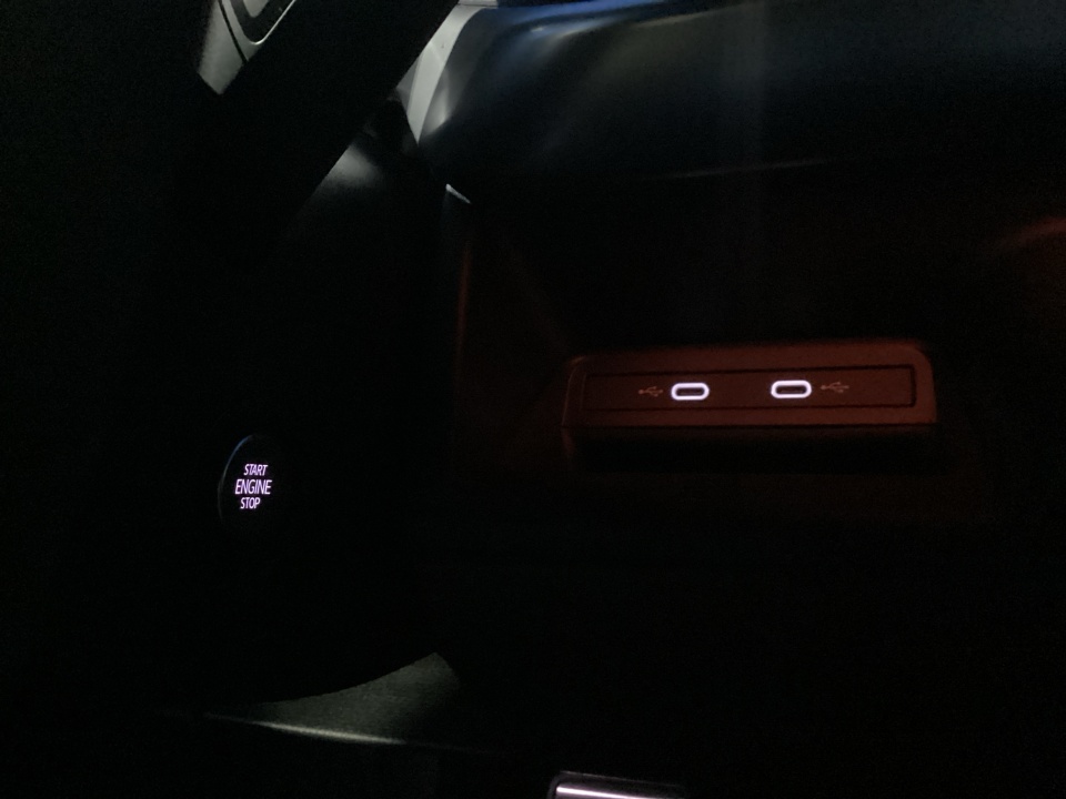 2025 Volkswagen ID. Buzz Pro S Image 29 of 34