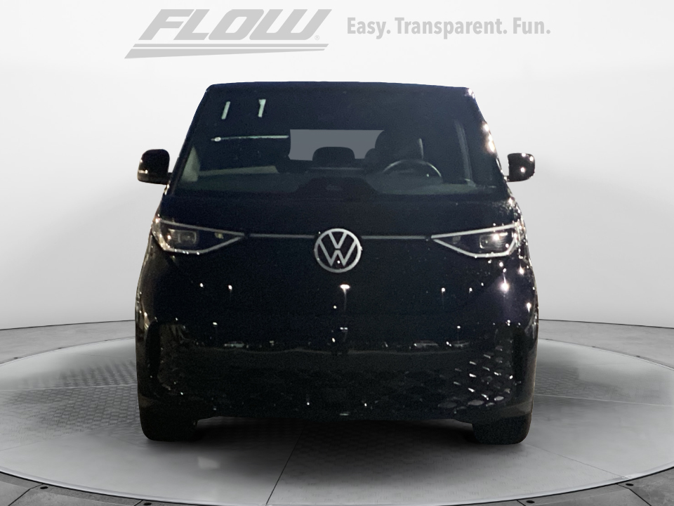 2025 Volkswagen ID. Buzz Pro S Image 3 of 34