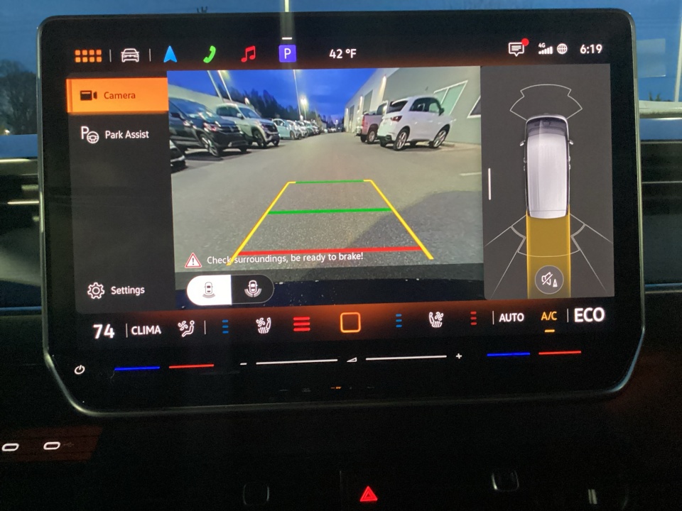 2025 Volkswagen ID. Buzz Pro S Image 24 of 34