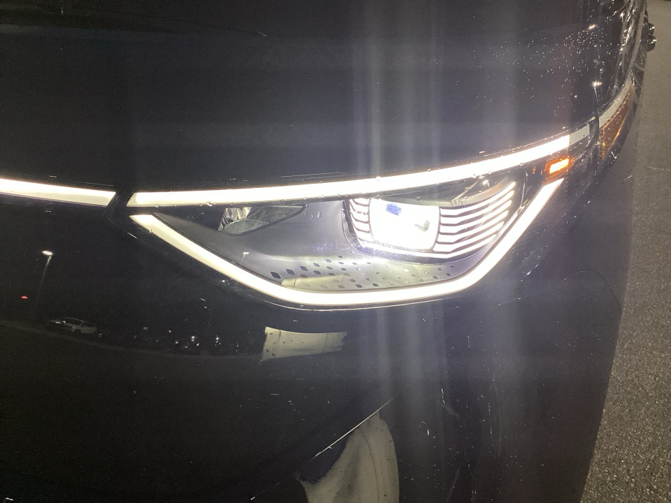 2025 Volkswagen ID. Buzz Pro S Image 34 of 34