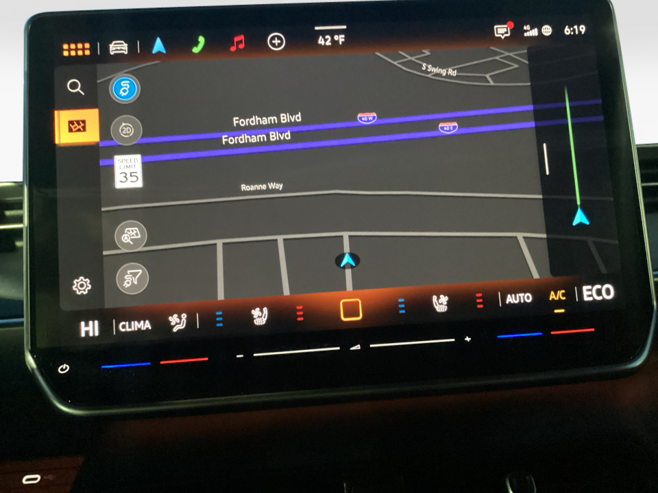 2025 Volkswagen ID. Buzz Pro S Image 26 of 34