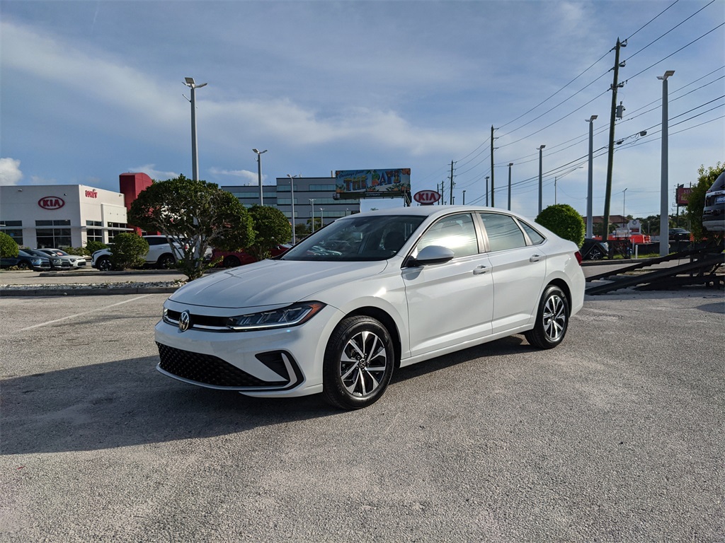 Vehicle image 1 of 25