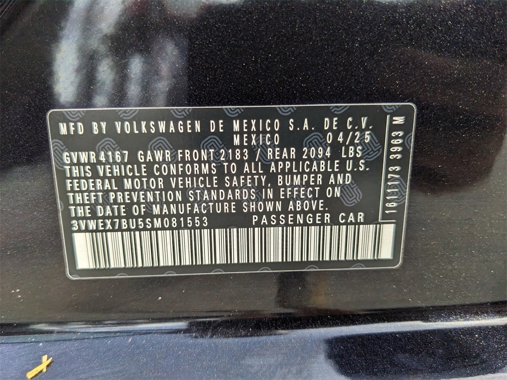 Vehicle image 29 of 29