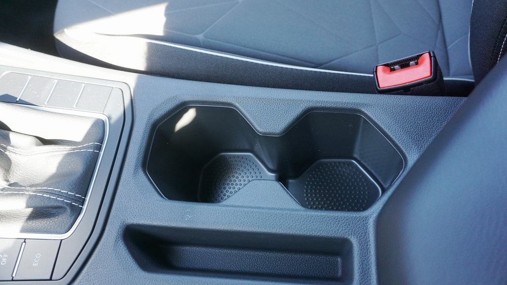 2025 Volkswagen Jetta Sport Image 13 of 16