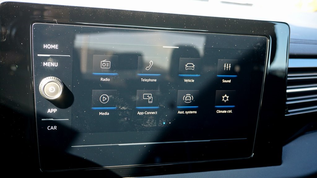 2025 Volkswagen Jetta Sport Image 11 of 16