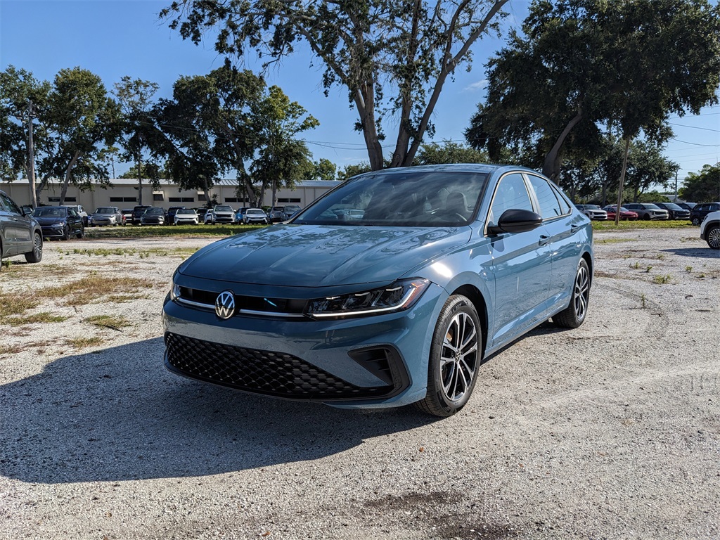 Vehicle image 1 of 27