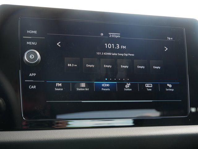 2025 Volkswagen Jetta S Image 8 of 13