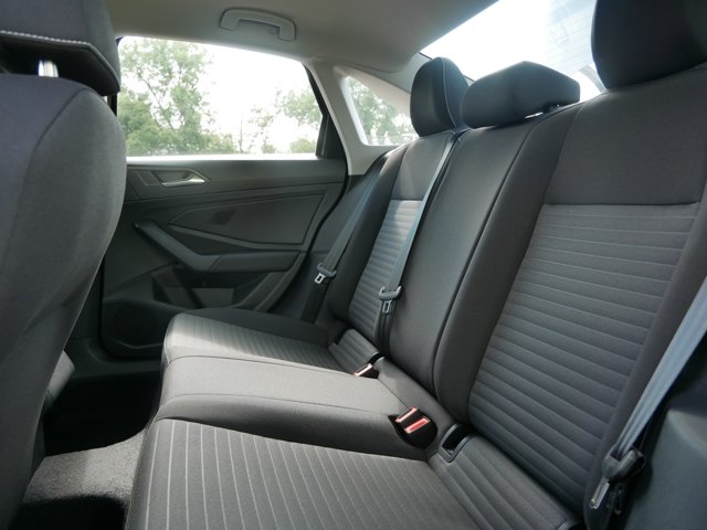 2025 Volkswagen Jetta S Image 5 of 13