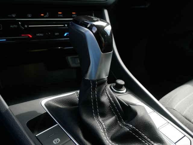 2025 Volkswagen Jetta S Image 9 of 13