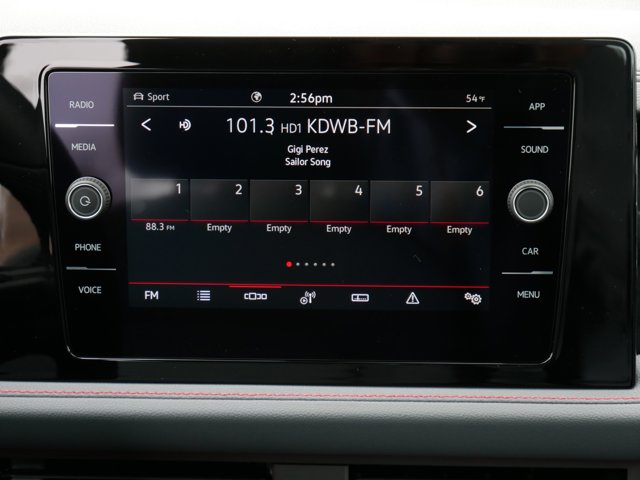 2025 Volkswagen Jetta GLI Autobahn Image 7 of 12