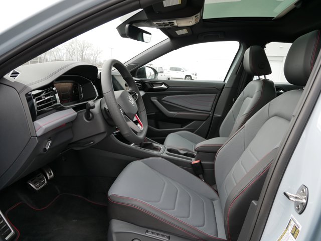 2025 Volkswagen Jetta GLI Autobahn Image 2 of 12