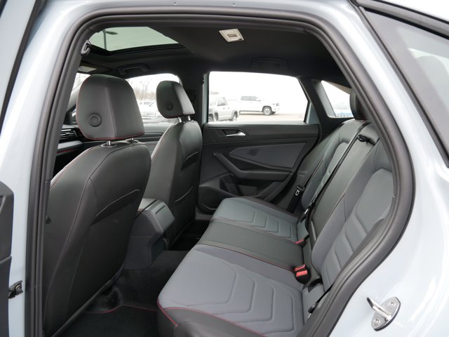 2025 Volkswagen Jetta GLI Autobahn Image 3 of 12