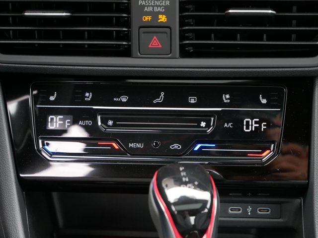 2025 Volkswagen Jetta GLI Autobahn Image 6 of 12