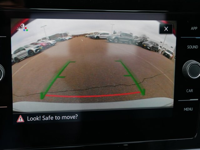 2025 Volkswagen Jetta GLI Autobahn Image 10 of 12