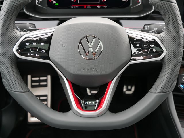 2025 Volkswagen Jetta GLI Autobahn Image 5 of 12