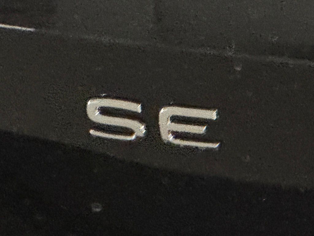 2025 Volkswagen Taos SE Image 30 of 38