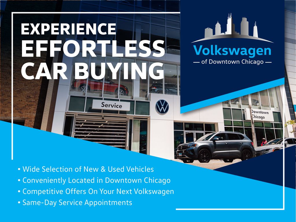 2025 Volkswagen Taos SE Image 36 of 40