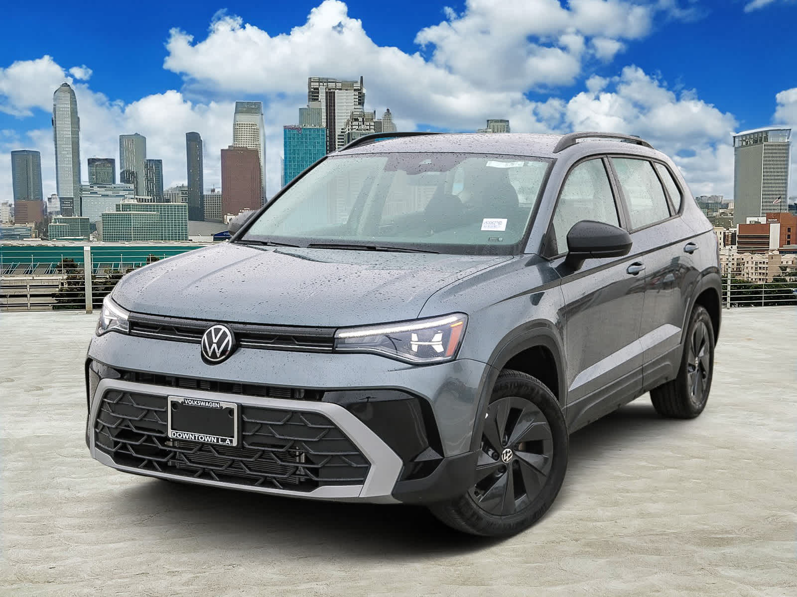 Vehicle image 1 of 27