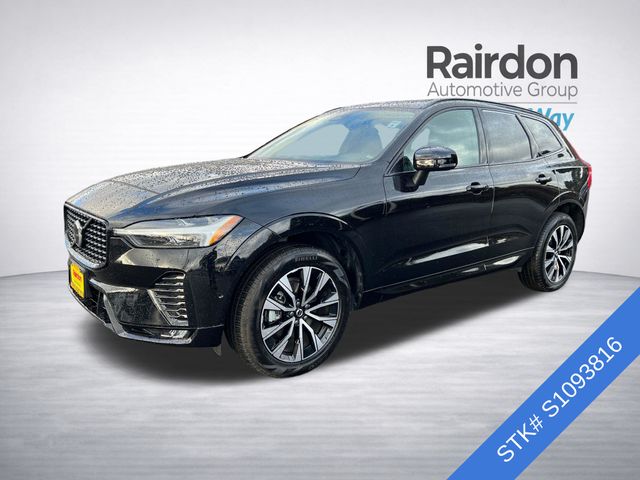 2025 Volvo XC60 Plus Image 1 of 35