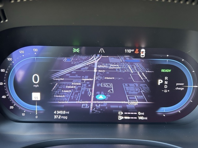 2025 Volvo XC60 Plug-In Hybrid Plus Image 19 of 30