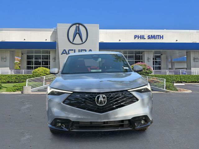 2026 Acura ADX w/A-Spec Package Image 3 of 22