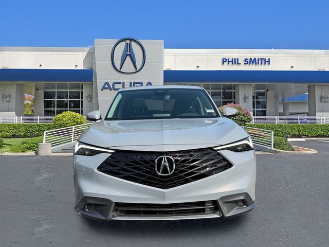 2026 Acura ADX w/A-Spec Package Image 3 of 22