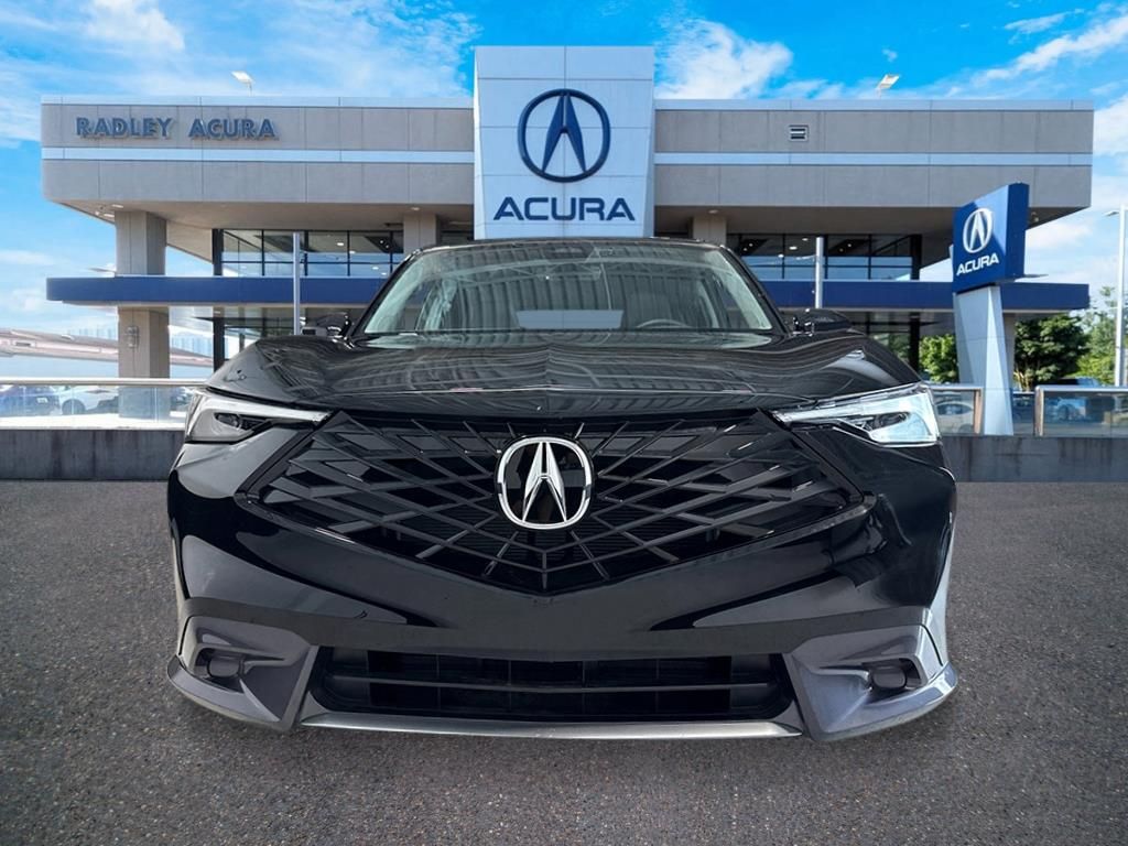 2026 Acura ADX Base Image 2 of 38