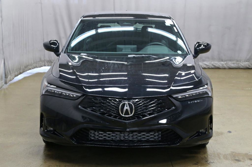2026 Acura Integra w/A-Spec Package Image 2 of 19