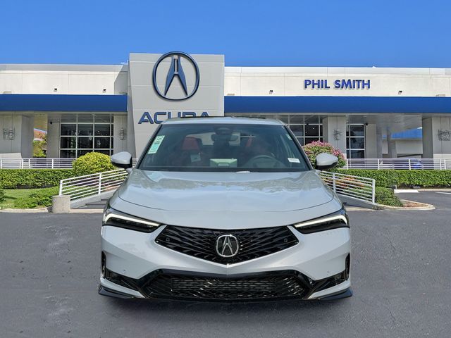 2026 Acura Integra w/A-Spec Technology Package Image 3 of 21