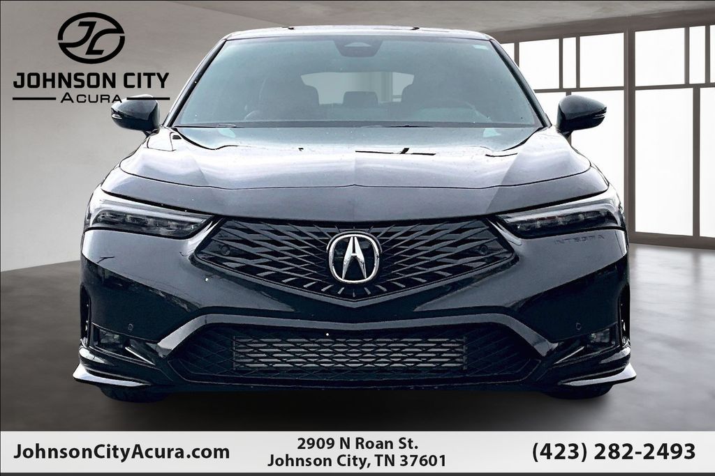 2026 Acura Integra w/A-Spec Technology Package Image 2 of 25