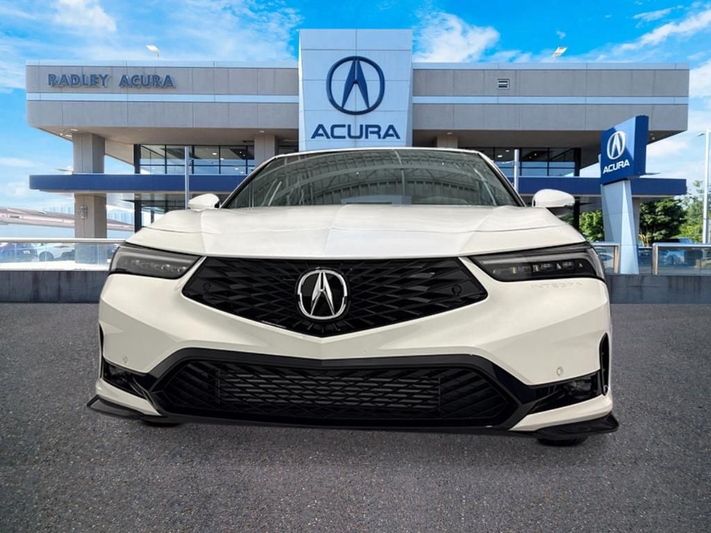 2026 Acura Integra w/A-Spec Technology Package Image 3 of 28