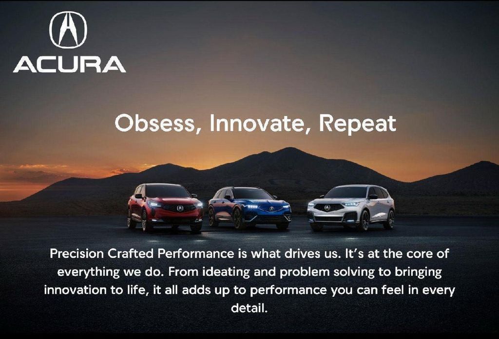 2026 Acura Integra w/A-Spec Technology Package Image 1 of 12