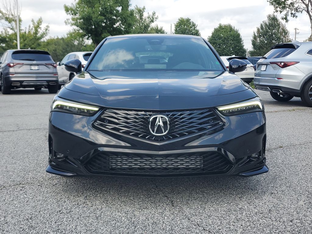 2026 Acura Integra w/A-Spec Technology Package Image 3 of 30