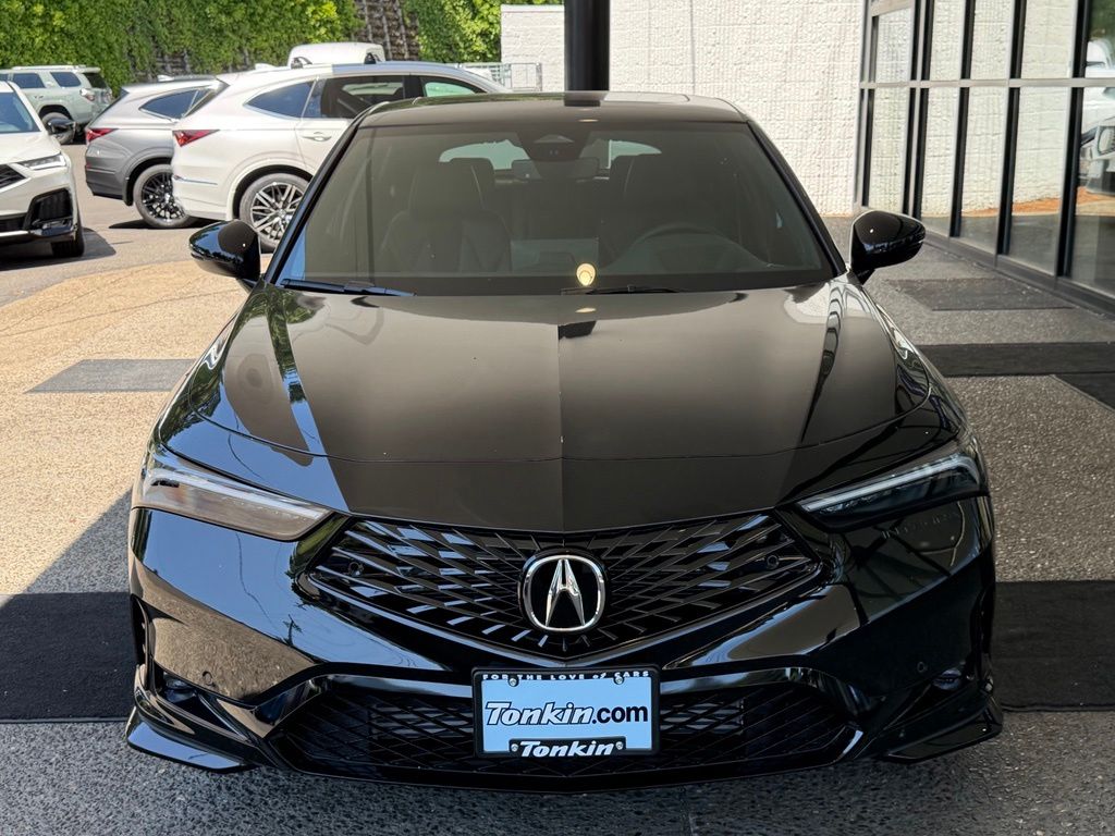 2026 Acura Integra w/A-Spec Technology Package Image 2 of 31