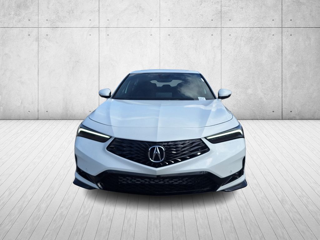 2026 Acura Integra w/A-Spec Technology Package Image 2 of 25