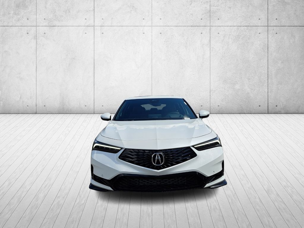 2026 Acura Integra w/A-Spec Technology Package Image 3 of 26