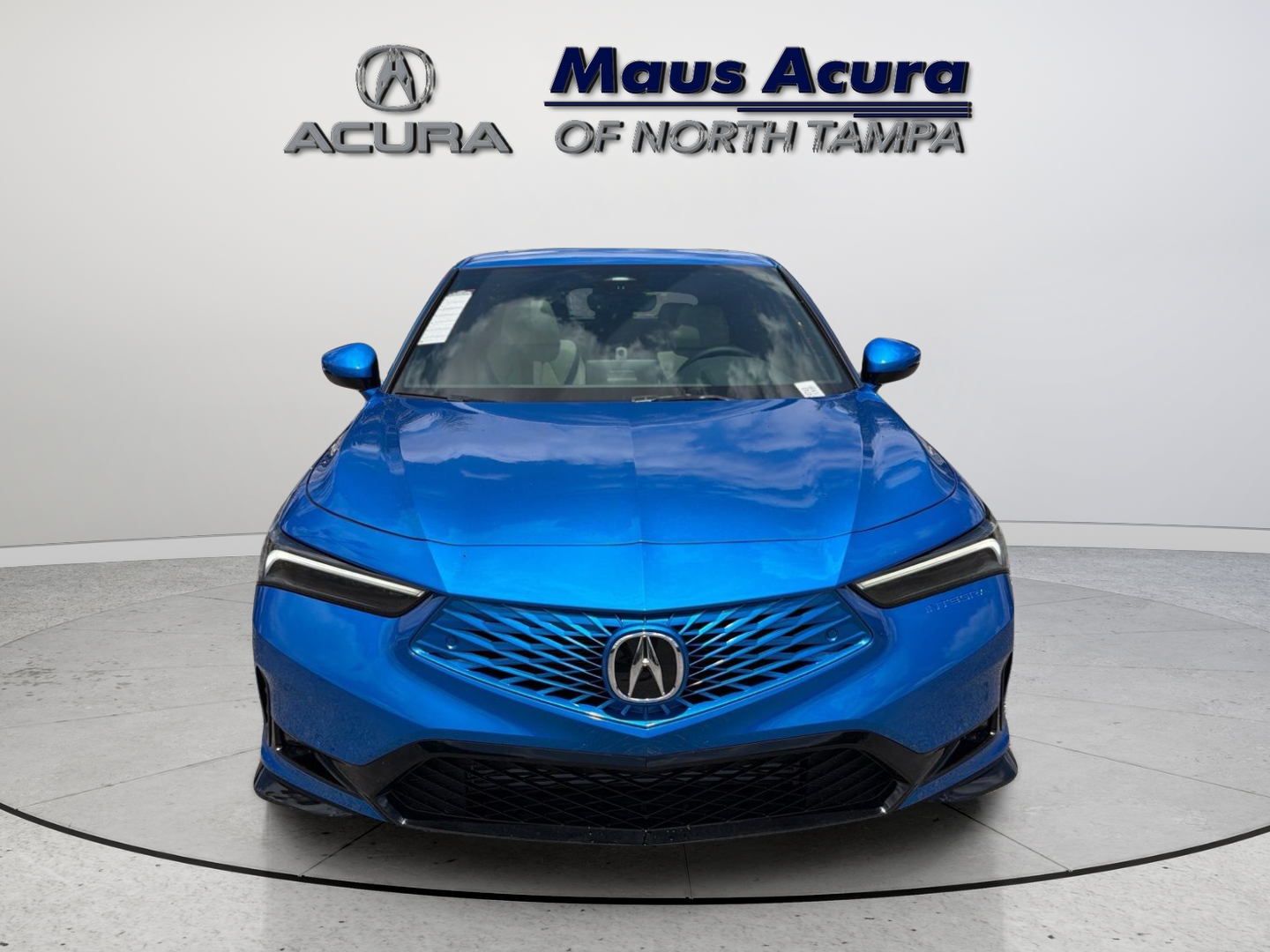 2026 Acura Integra w/A-Spec Technology Package Image 2 of 33