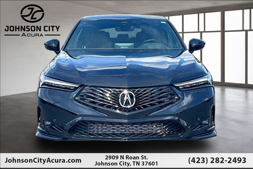 2026 Acura Integra w/A-Spec Technology Package Image 2 of 25