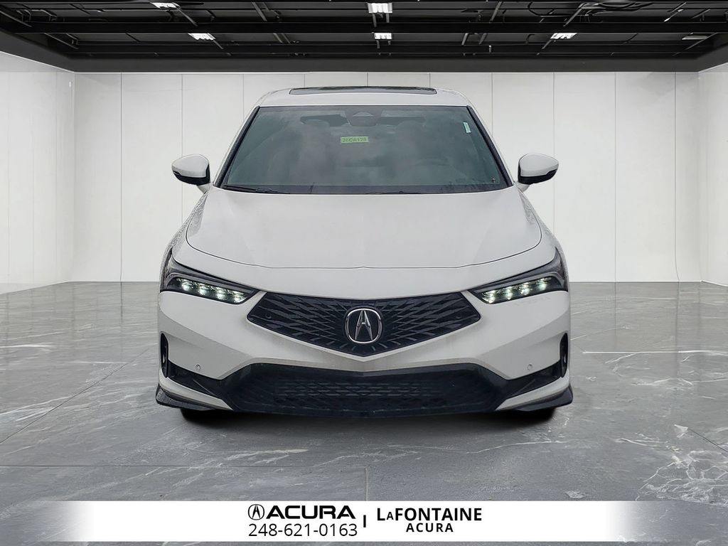 2026 Acura Integra w/A-Spec Technology Package Image 2 of 33