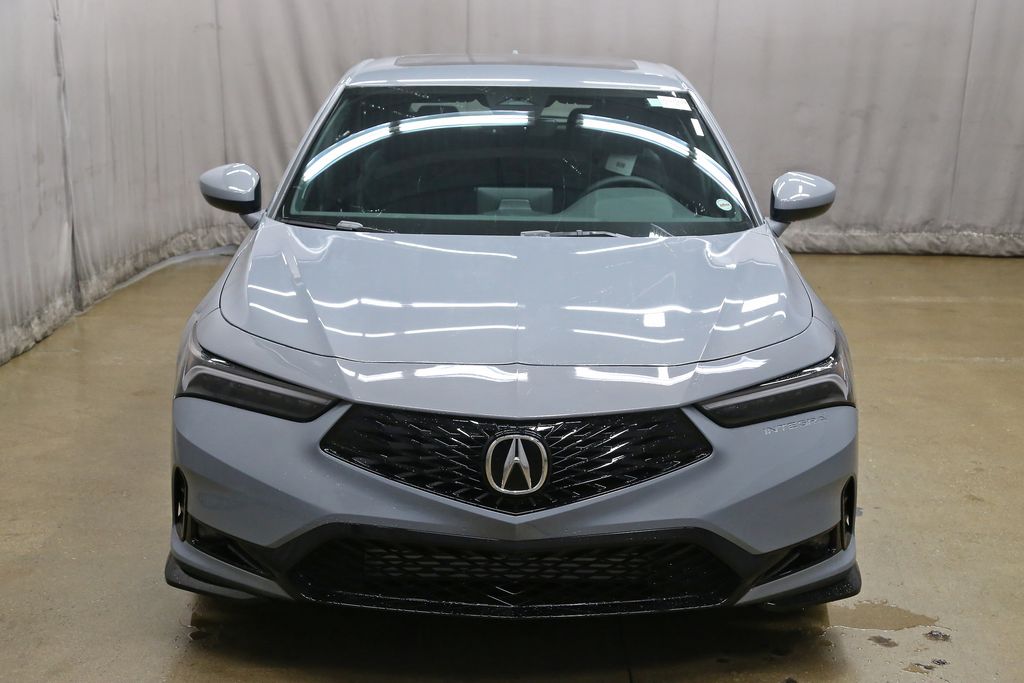 2026 Acura Integra w/A-Spec Technology Package Image 2 of 19