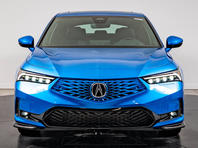 2026 Acura Integra w/A-Spec Technology Package Image 2 of 51