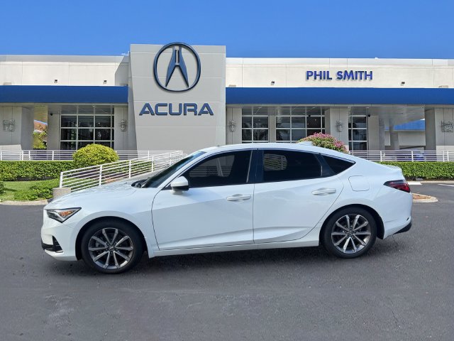 2026 Acura Integra Base Image 1 of 22