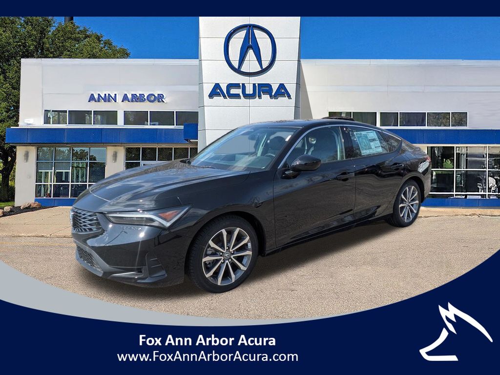 2026 Acura Integra Base Image 1 of 30