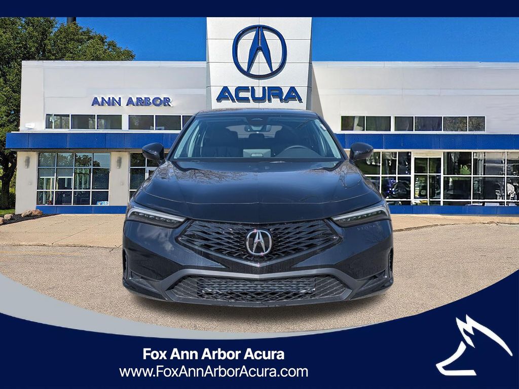 2026 Acura Integra Base Image 2 of 30