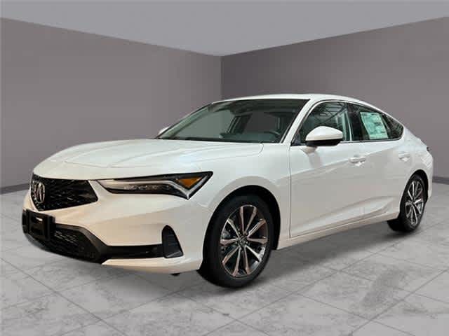 2026 Acura Integra Base Image 1 of 36