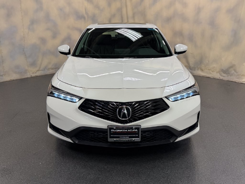 2026 Acura Integra Base Image 3 of 35